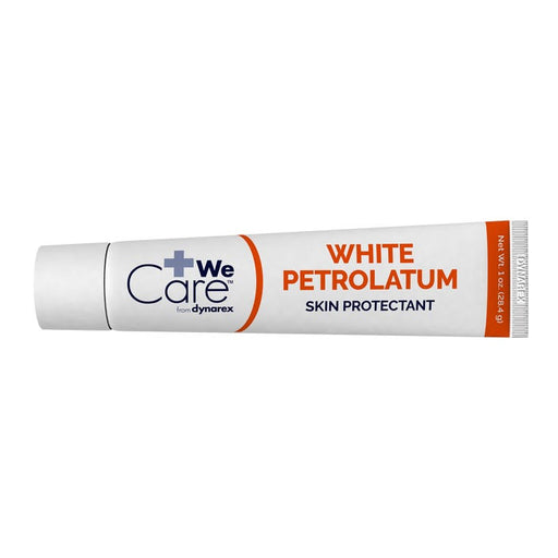 White Petrolatum Skin Protectant 1 oz Tube